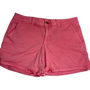 AMERICAN EAGLE SHORTS 14
